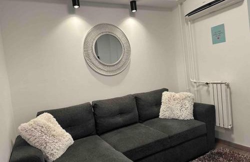 Zuglo Apartamento | City Park Little Flat.
