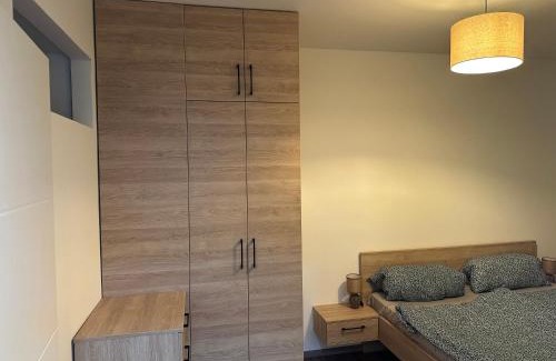 Zuglo Apartamento | City Park Little Flat.