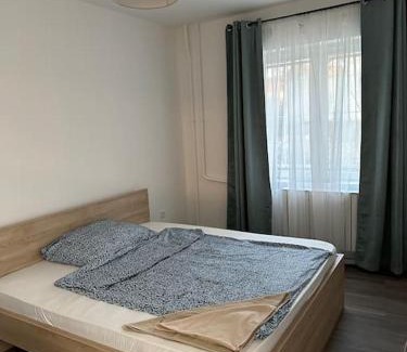 Zuglo Apartamento | City Park Little Flat.