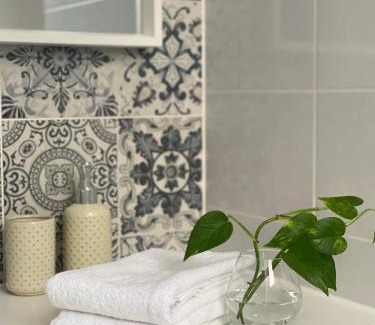 Csarnok negyed Apartamento | City Pearl in Palace District