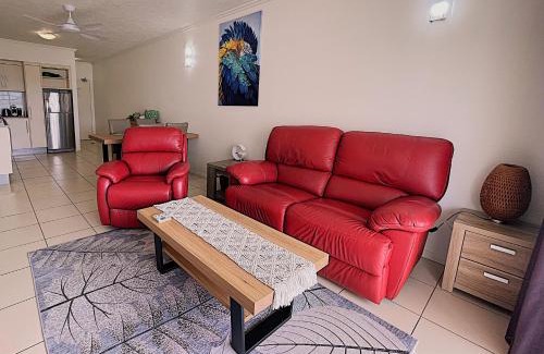 Cairns Central Business District Apartamento | City Quays Accommodation 2