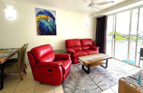 Cairns Central Business District Apartamento | City Quays Accommodation 2