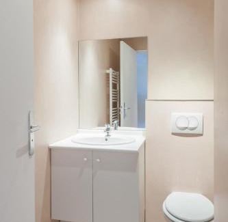 Saint-Jean-du-Desert Apartamento | City Résidence Marseille