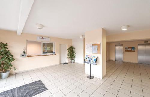 Saint-Jean-du-Desert Apartamento | City Résidence Marseille