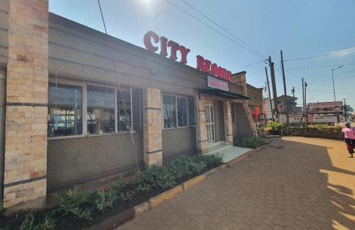 Seeta Hotel | City Resort Executive Services