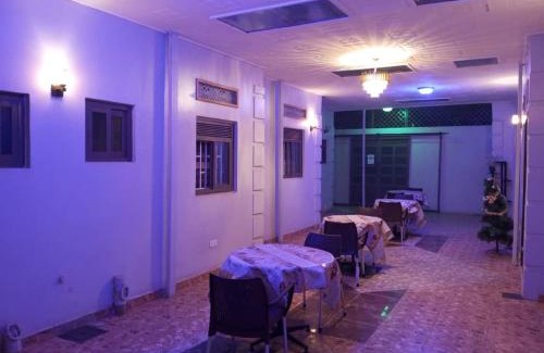 Seeta Hotel | City Resort Executive Services