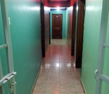 Seeta Hotel | City Resort Executive Services