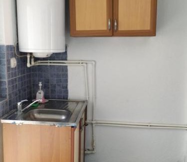 Mitrovicë Casa | City Rooms 400m from Center