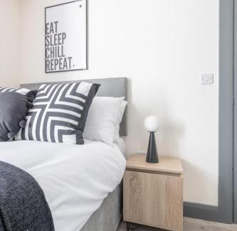 Bogside Apartamento | City Rooms