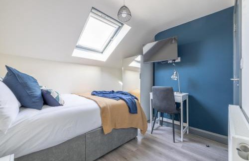 Bogside Apartamento | City Rooms