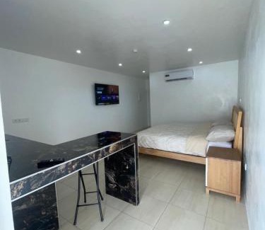 Willemstad Apartamento | city scape