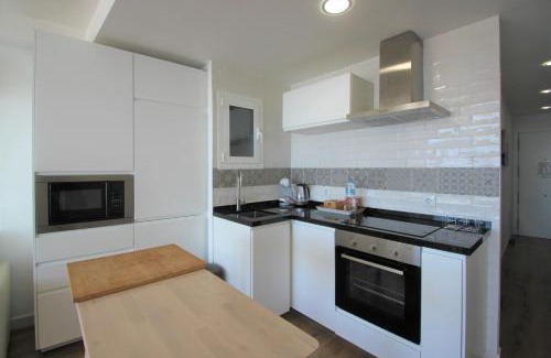 Vista Hermosa Apartamento | City Sea Views Apartment Alicante