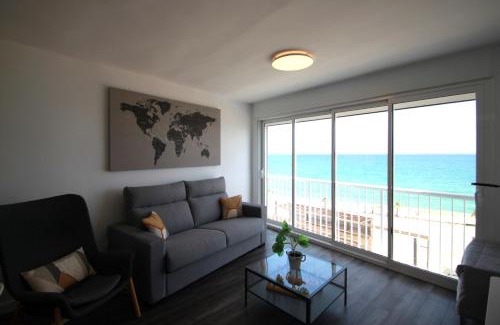 Vista Hermosa Apartamento | City Sea Views II Alicante