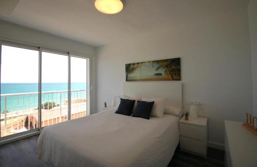 Vista Hermosa Apartamento | City Sea Views II Alicante