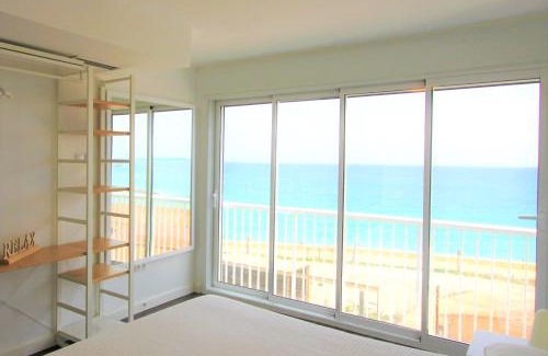 Vista Hermosa Apartamento | City Sea Views II Alicante