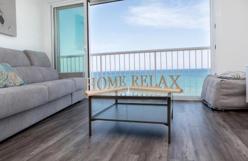 Vista Hermosa Apartamento | City Sea Views II Alicante