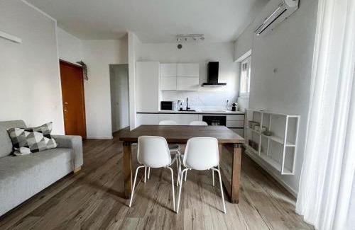 Forlanini Apartamento | City & Sky Escape - 5 Mins City Center, Milano