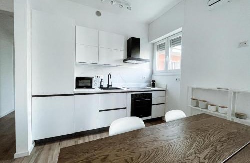 Forlanini Apartamento | City & Sky Escape - 5 Mins City Center, Milano