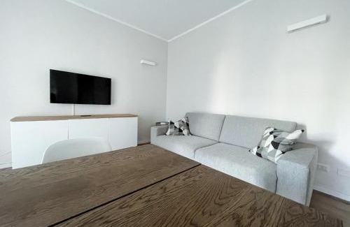 Forlanini Apartamento | City & Sky Escape - 5 Mins City Center, Milano