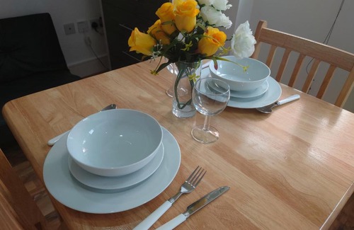 South Bermondsey Apartamento | City Sparrow 2C
