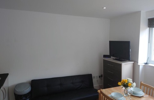 South Bermondsey Apartamento | City Sparrow 2C