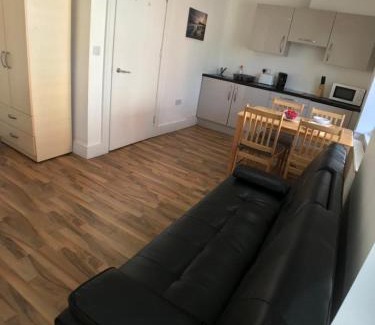 South Bermondsey Apartamento | City Sparrow Apartment 6c