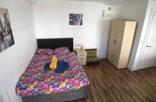 South Bermondsey Apartamento | City Sparrow Apartment 6c