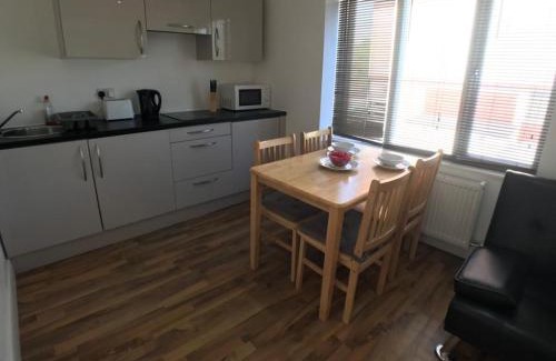 South Bermondsey Apartamento | City Sparrow Apartment 6c