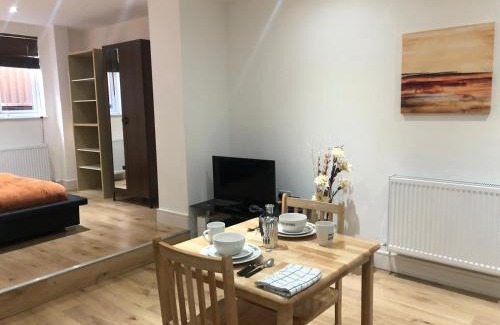 South Bermondsey Apartamento | City Sparrow Apartments 4