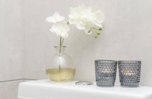 South Bermondsey Apartamento | City Sparrow Nest -12W