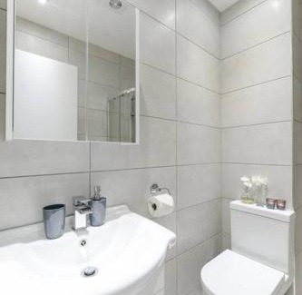 South Bermondsey Apartamento | City Sparrow Nest - 7W