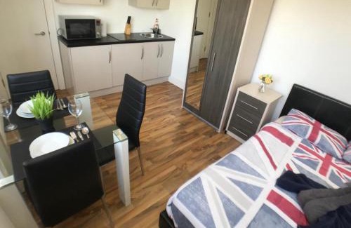 South Bermondsey Apartamento | City Sparrow Nest - 7W