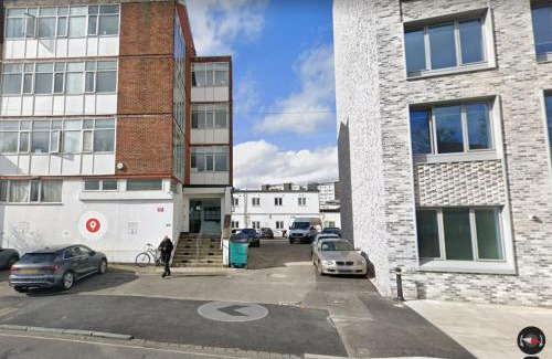 South Bermondsey Apartamento | City Sparrow Nest - 7W