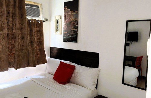 Pio del Pilar Hotel | City Stay Inns Slex