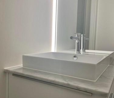 Langstrasse Apartamento | City Studio 2