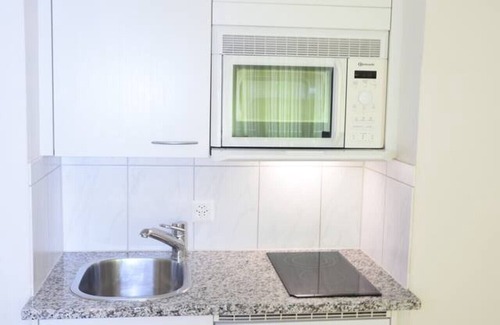 District 6 Apartamento | City Studio - Crown 45