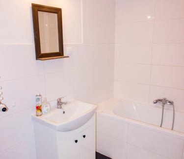Srodmiescie Apartamento | City Studio