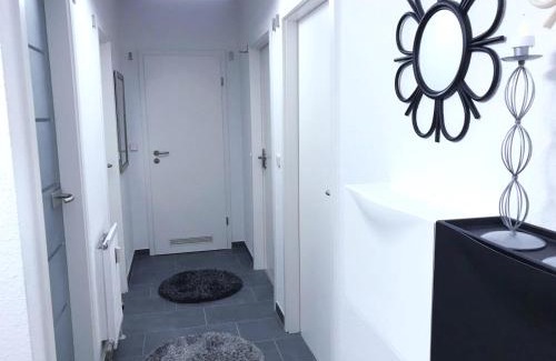 Mannheim Apartamento | City Suite - 5 Min to HBF