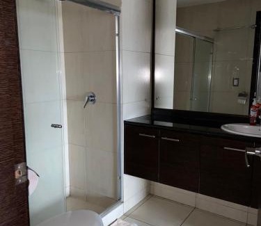 Guayaquil Apartamento | City suite vista a la ciudad