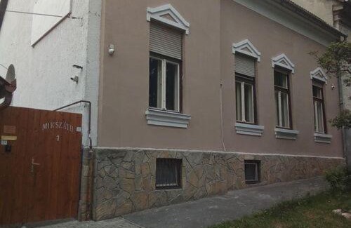 Kaposvar Casa | City-Szállás