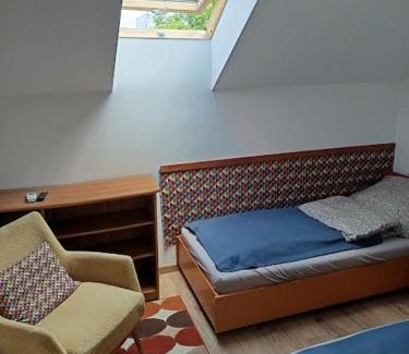 Kaposvar Casa | City-Szállás