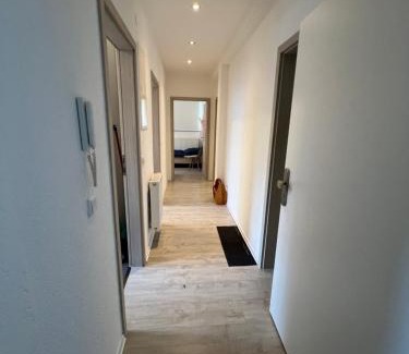 Heilbronn Apartamento | City Unterkunft 1