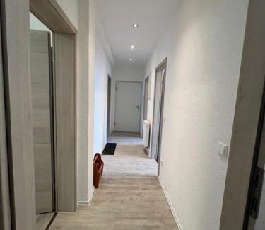 Heilbronn Apartamento | City Unterkunft 1