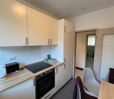 Heilbronn Apartamento | City Unterkunft 1