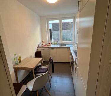 Heilbronn Apartamento | City Unterkunft 1