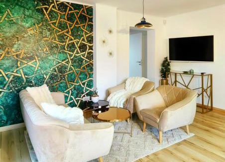 Balatonfured Apartamento | City Vendégház Balatonfüred