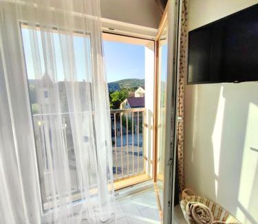 Balatonfured Apartamento | City Vendégház Balatonfüred