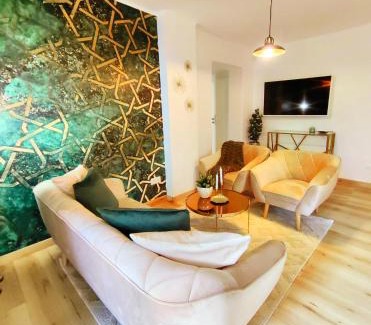 Balatonfured Apartamento | City Vendégház Balatonfüred