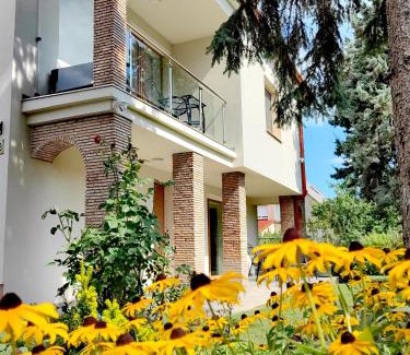 Balatonfured Apartamento | City Vendégház Balatonfüred