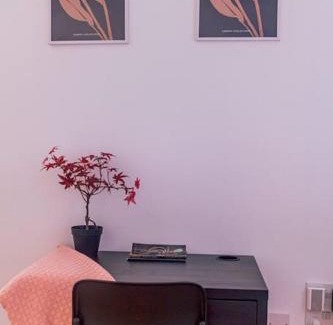 Chapeltown Apartamento | City Vibes Getaway